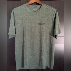 Men's Capilene® Cool Daily Graphic Shirt